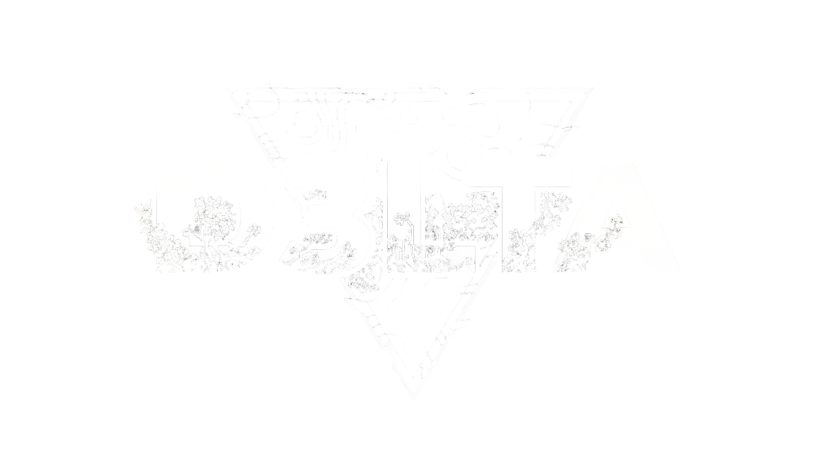 D3LTA Isologo